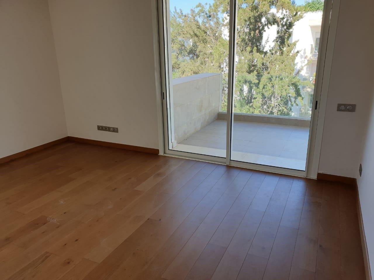 Appartement à Souissi — 9