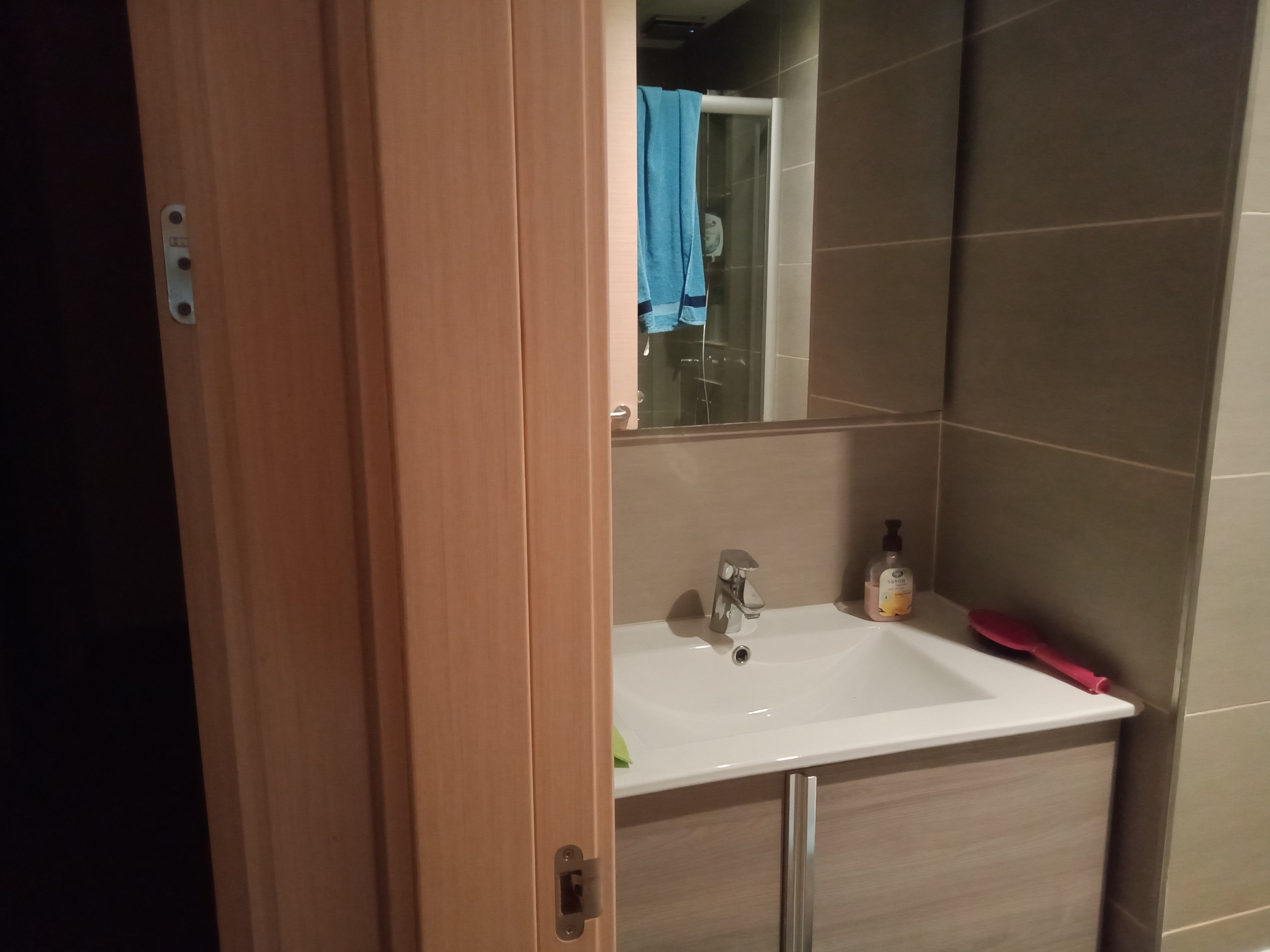 Bel appartement meublé à loue à prestigia — 6