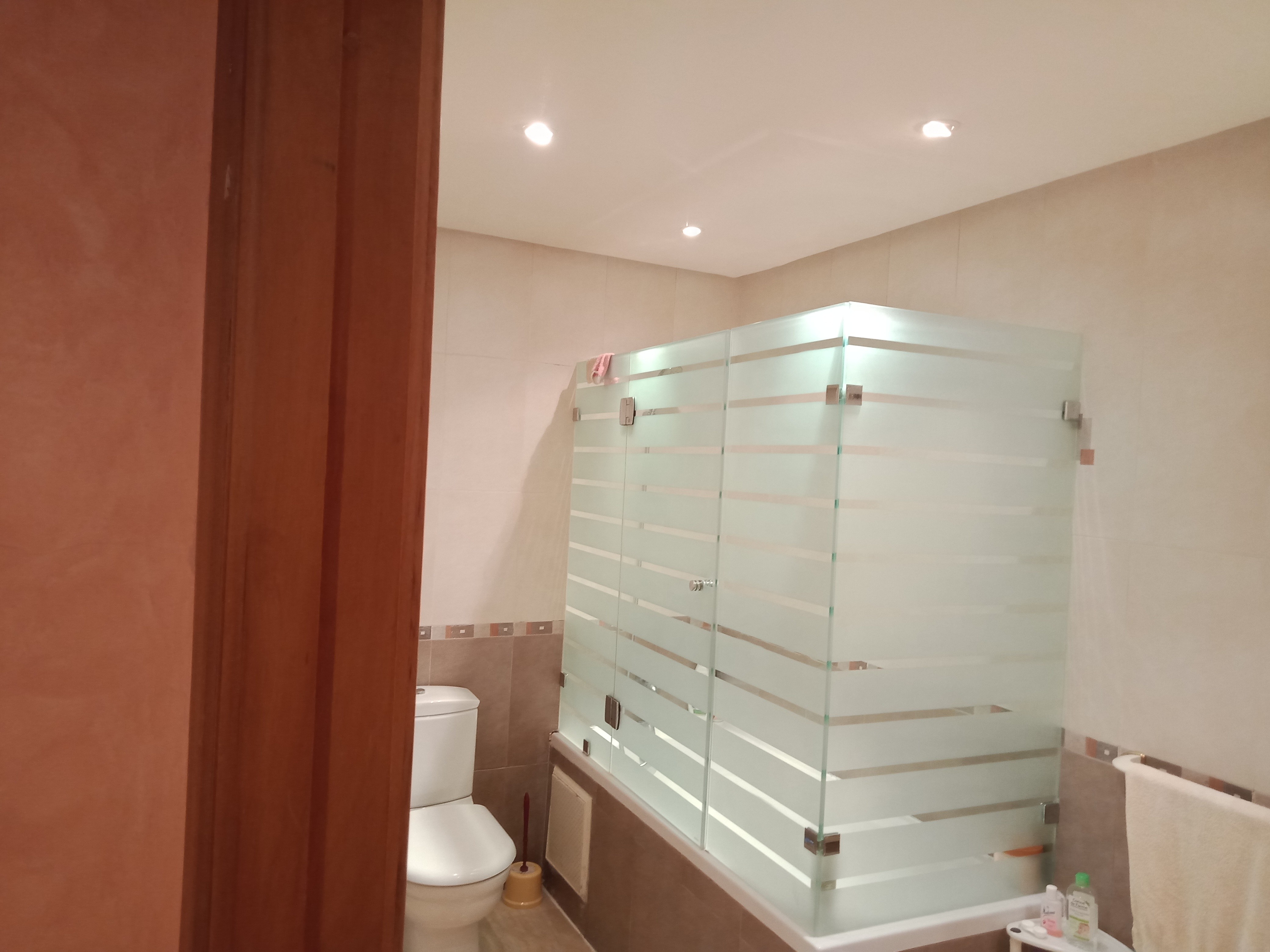 Bel Appartement meublé à louer à Hay riad Rabat — 4