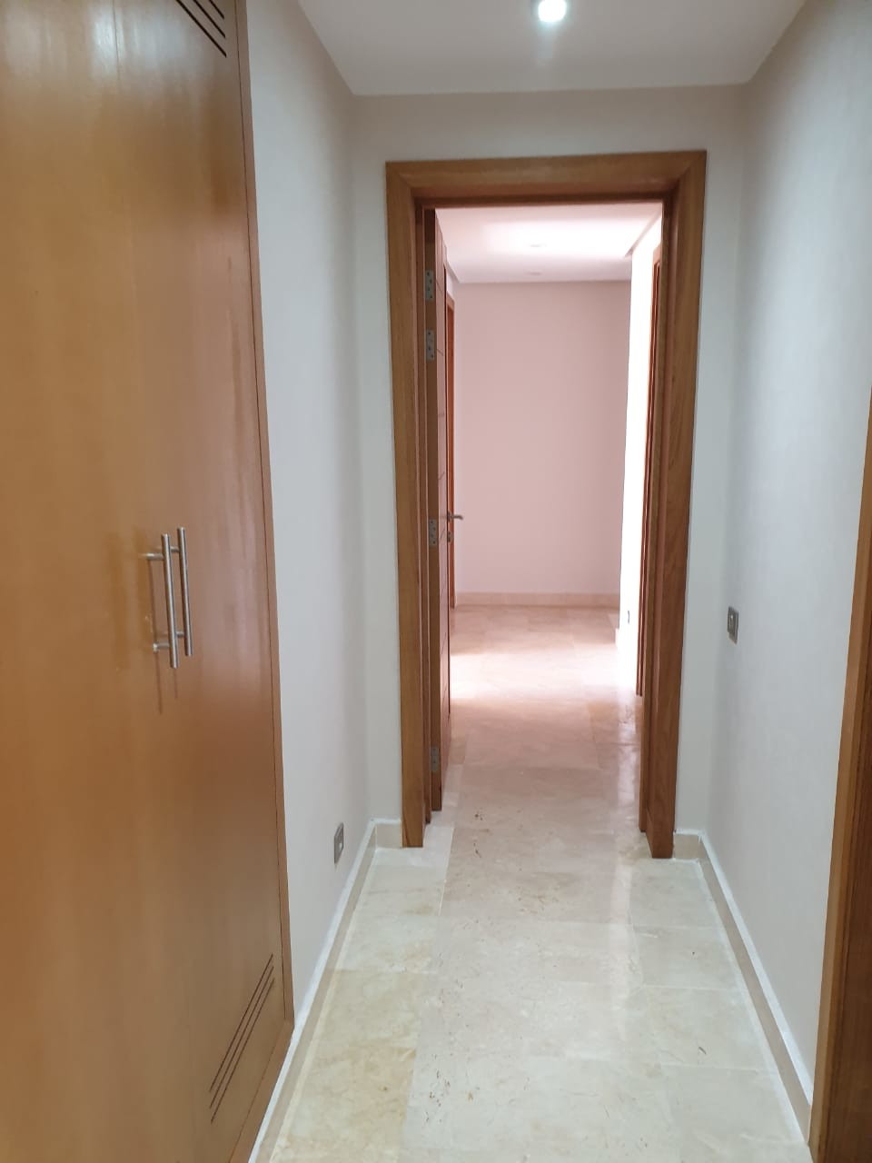 Appartement à Souissi — 8