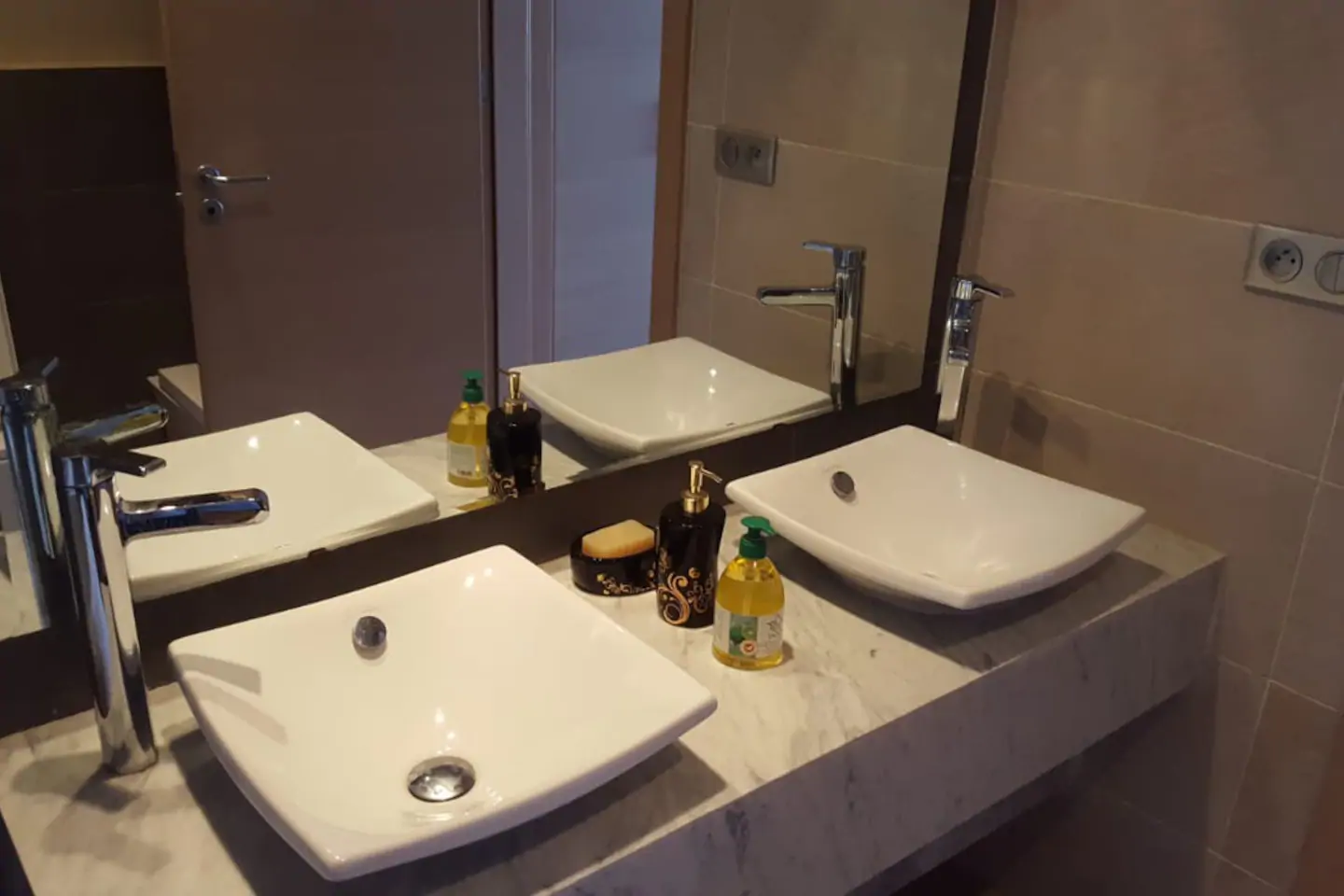 Appartement meublé á louer, á prestigia Hay Riad — 5