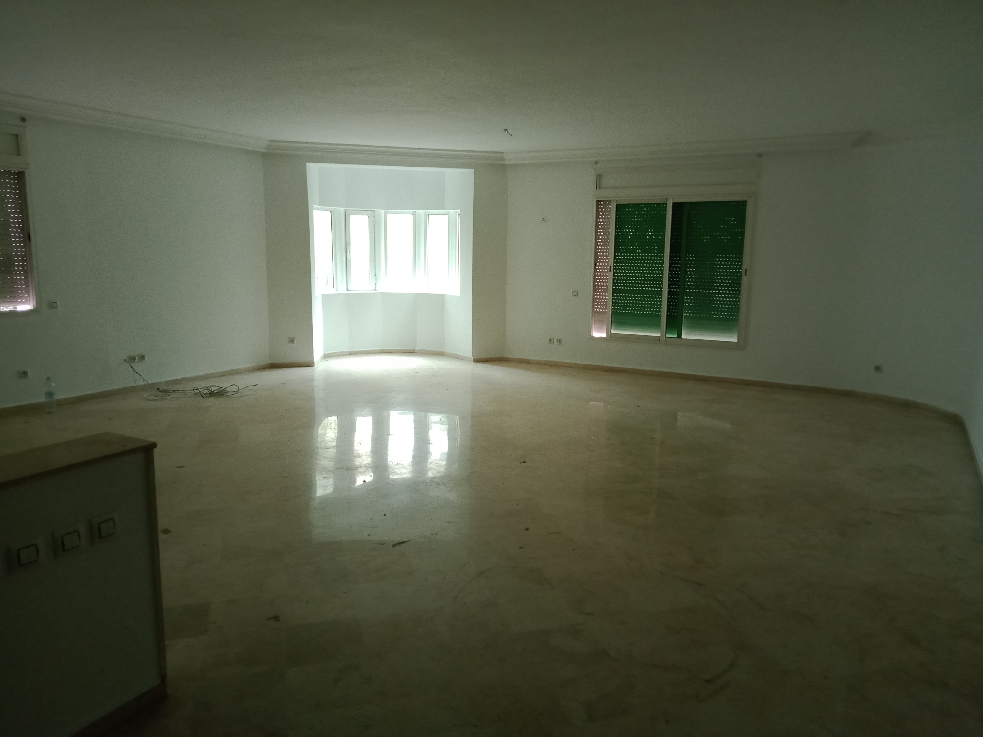 Appartement à louer situé à au haut Agdal Rabat — 5