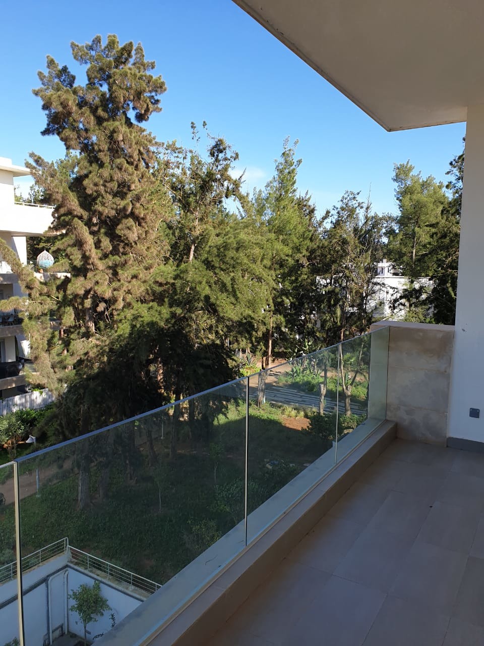Appartement à Souissi — 9