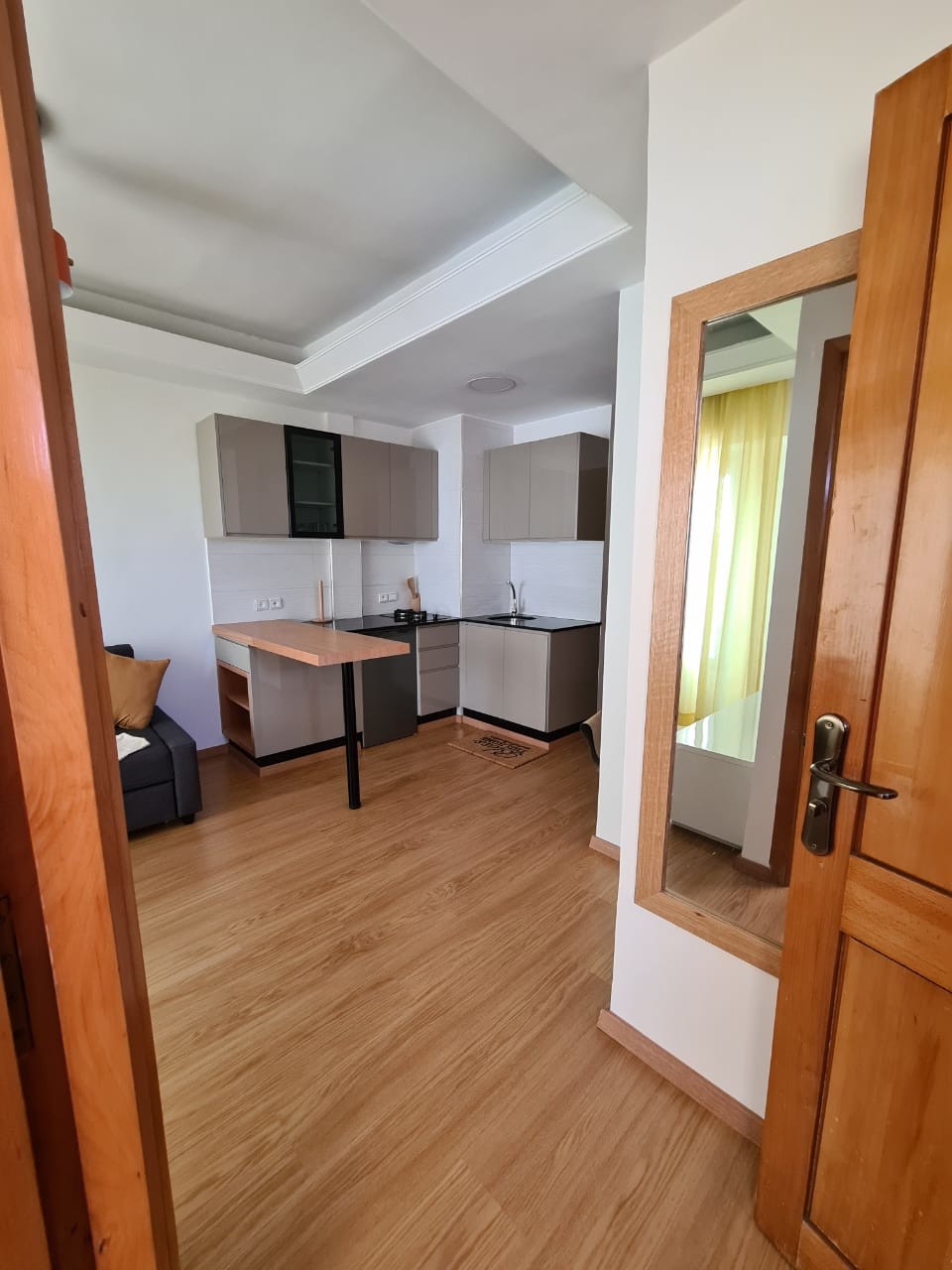 Bel appartement meublé à louer situé à Hassan Rabat — 3