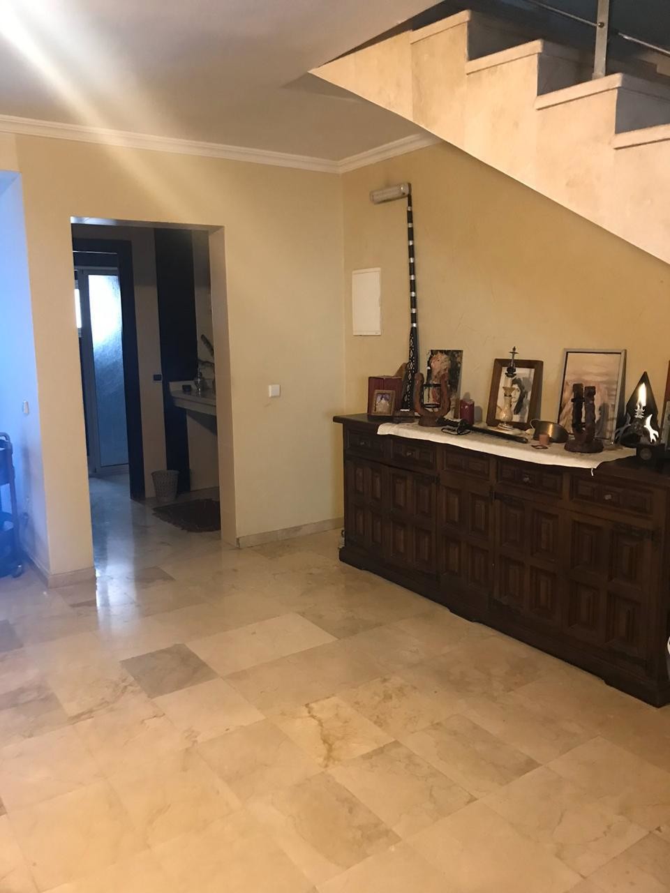 Villa meublée à louer à Hay riad 230m2 — 4