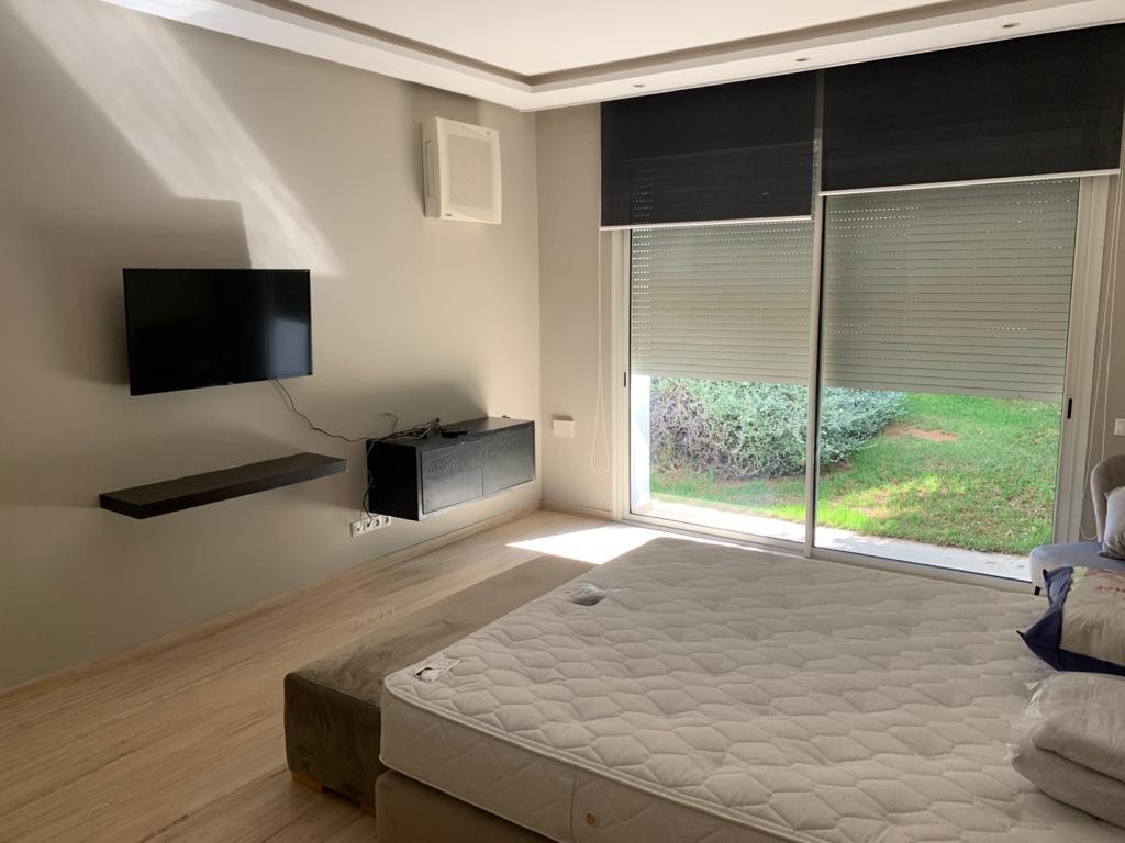 Villa à Souissi — 9