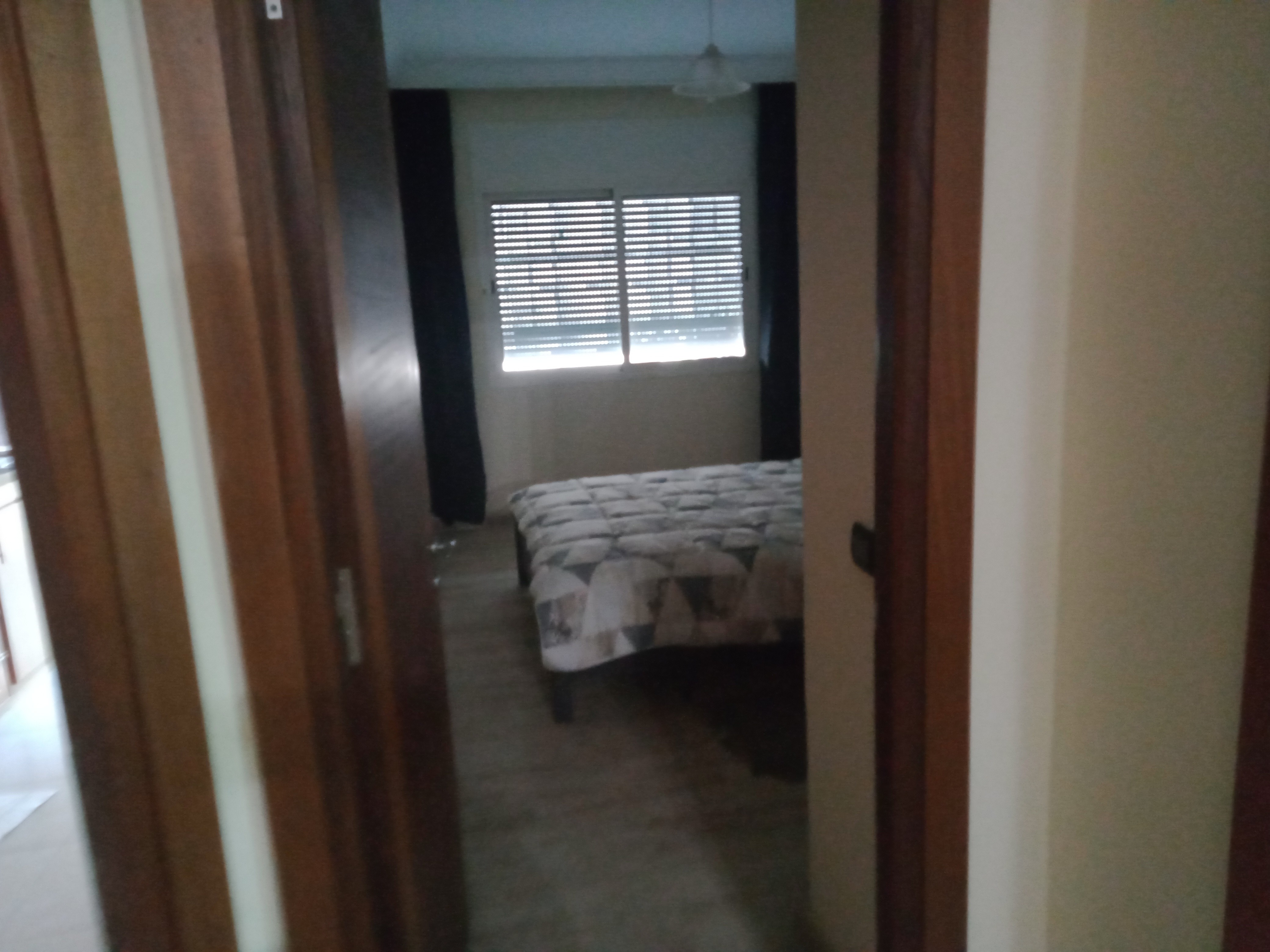 Appartement meublé á louer, á prestigia Hay Riad — 4