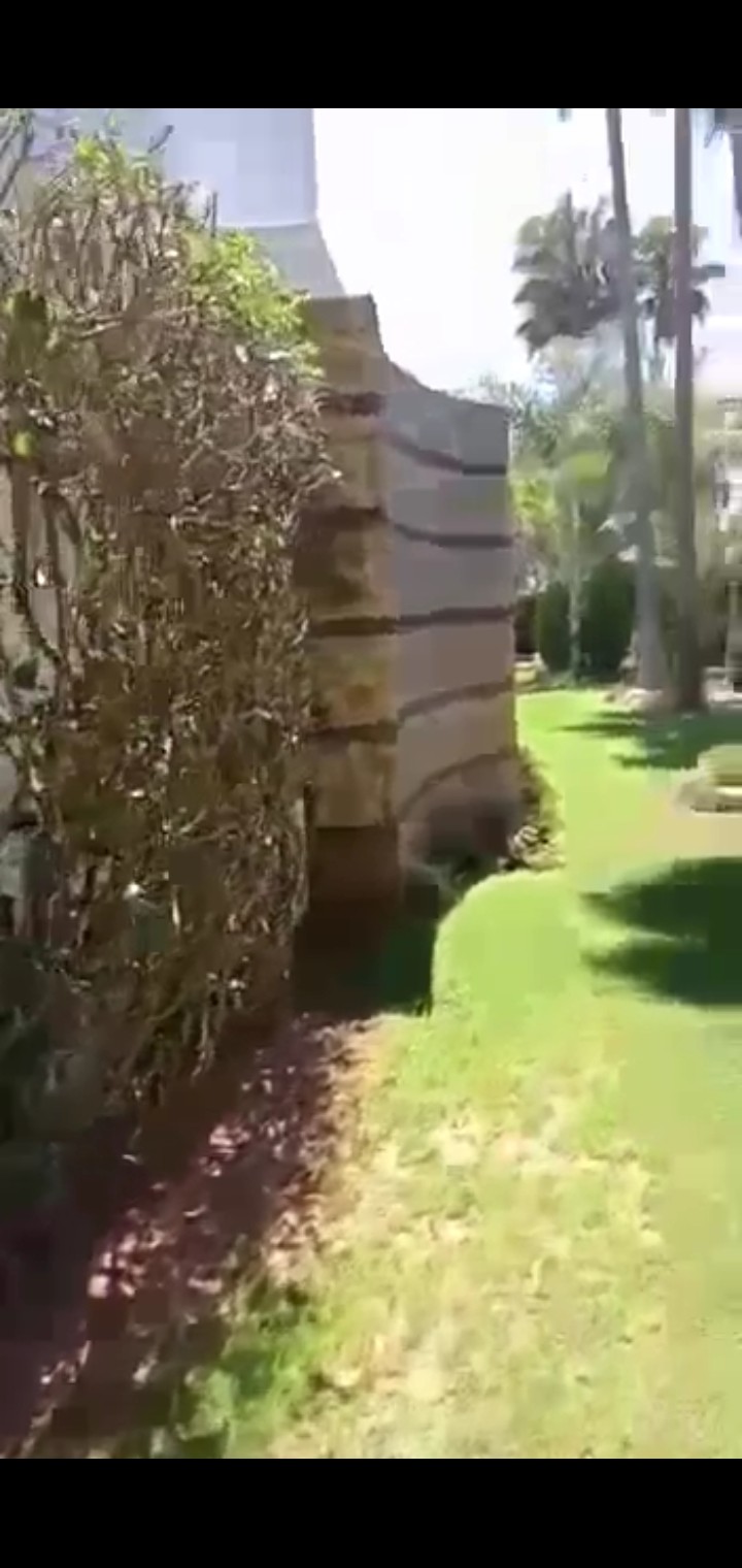 Belle villa à louer située à  Souissi Rabat — 3