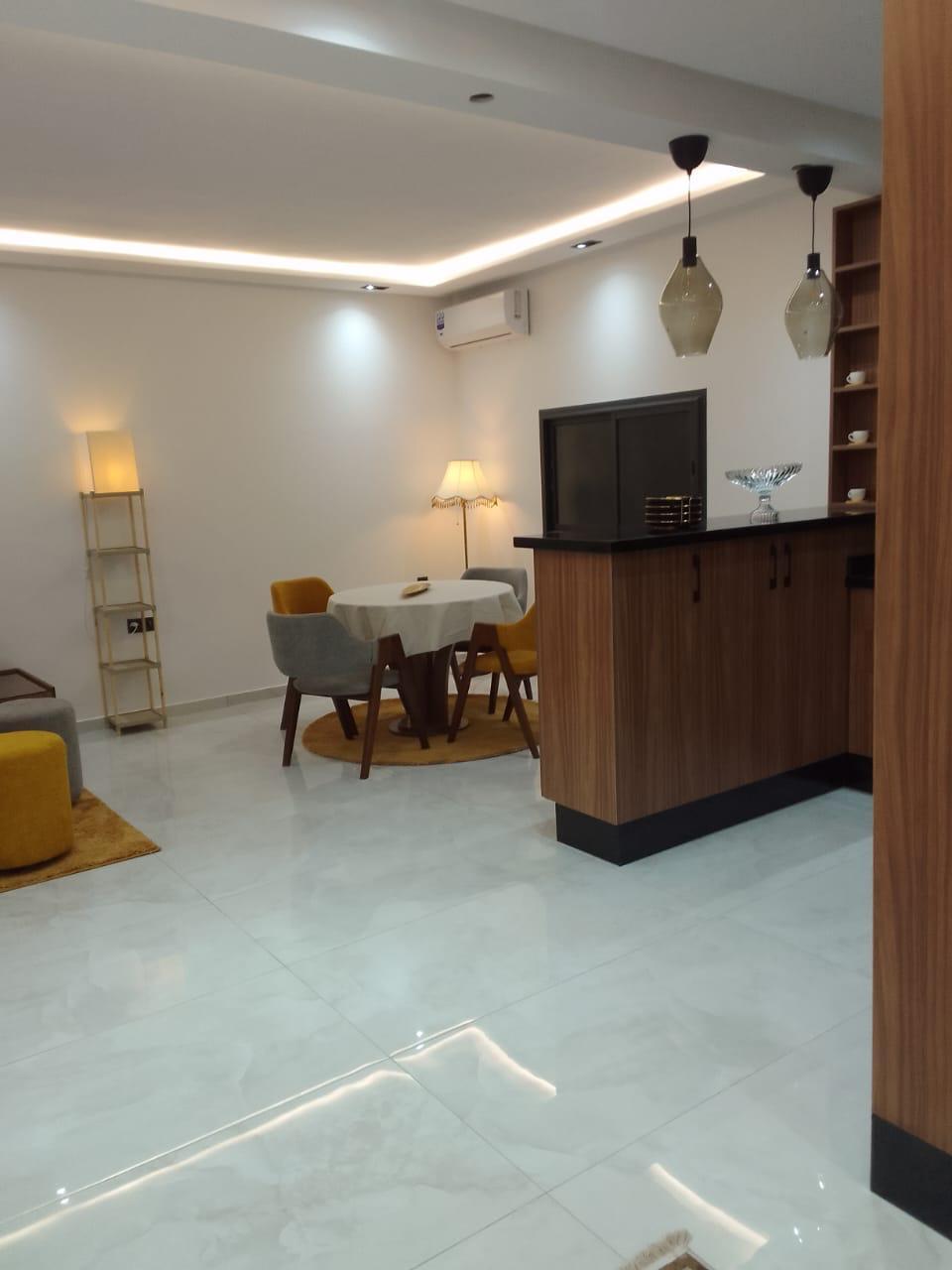 Bel appartement meublé 2 chambres à louer Agdal — 5