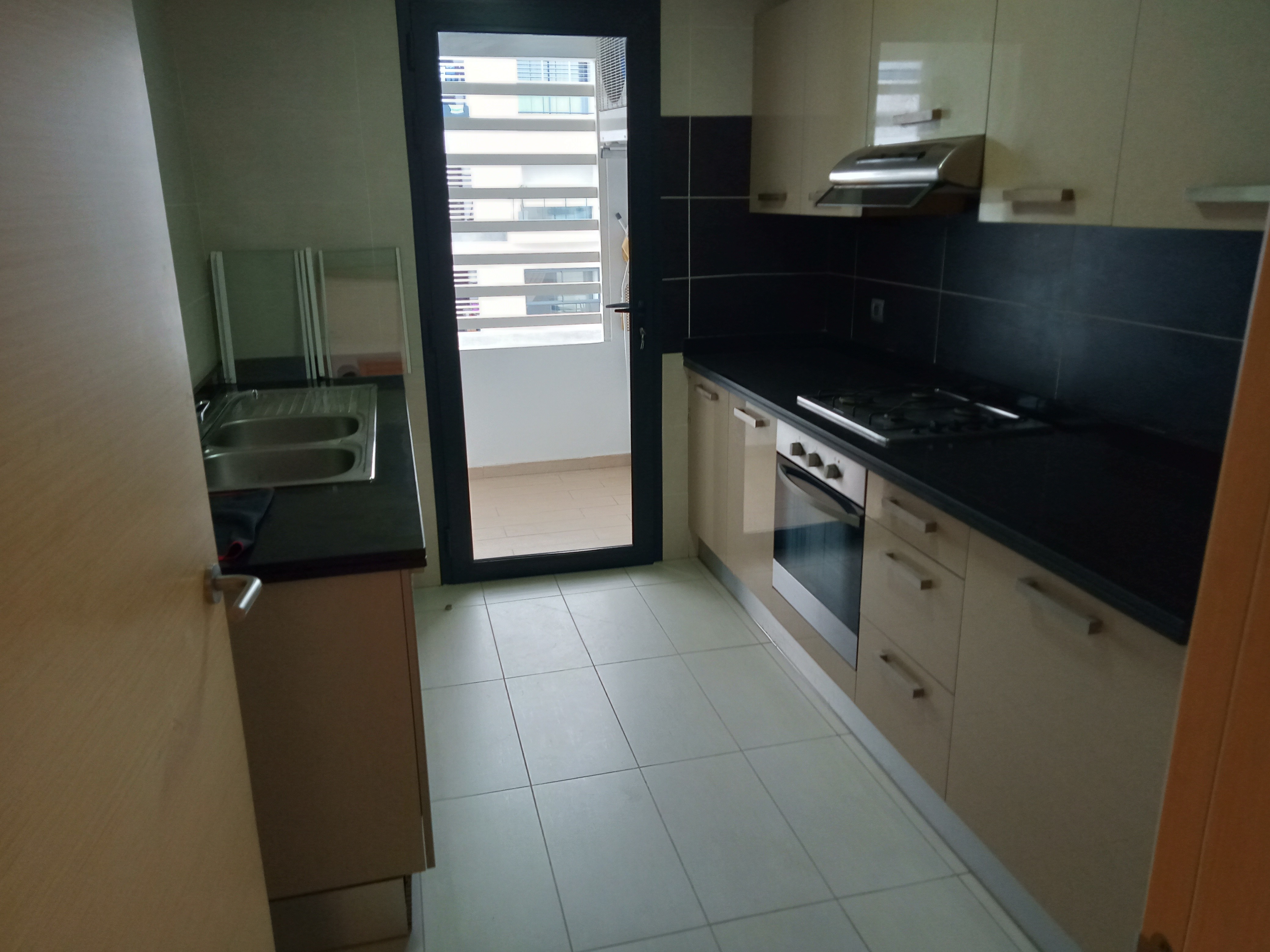 Appartement meublé á louer, á prestigia Hay Riad — 6