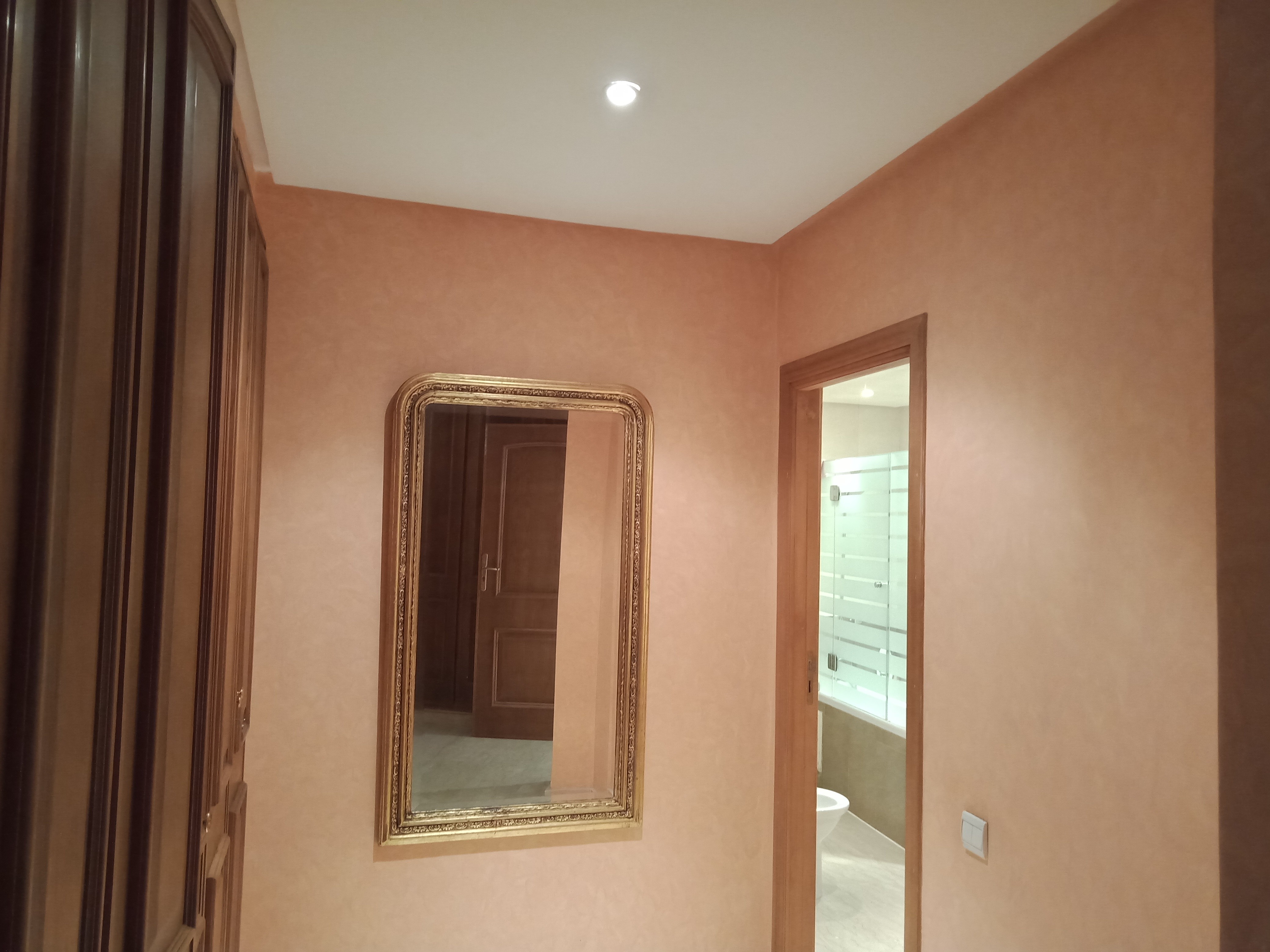 Bel Appartement meublé à louer à Hay riad Rabat