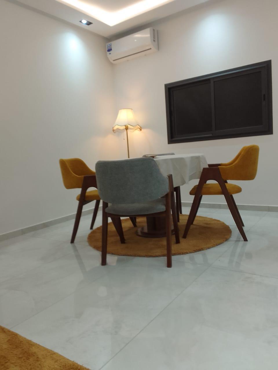 Bel appartement meublé 2 chambres à louer Agdal — 3