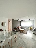 Bel appartement à vendre situé à prestigia Rabat
