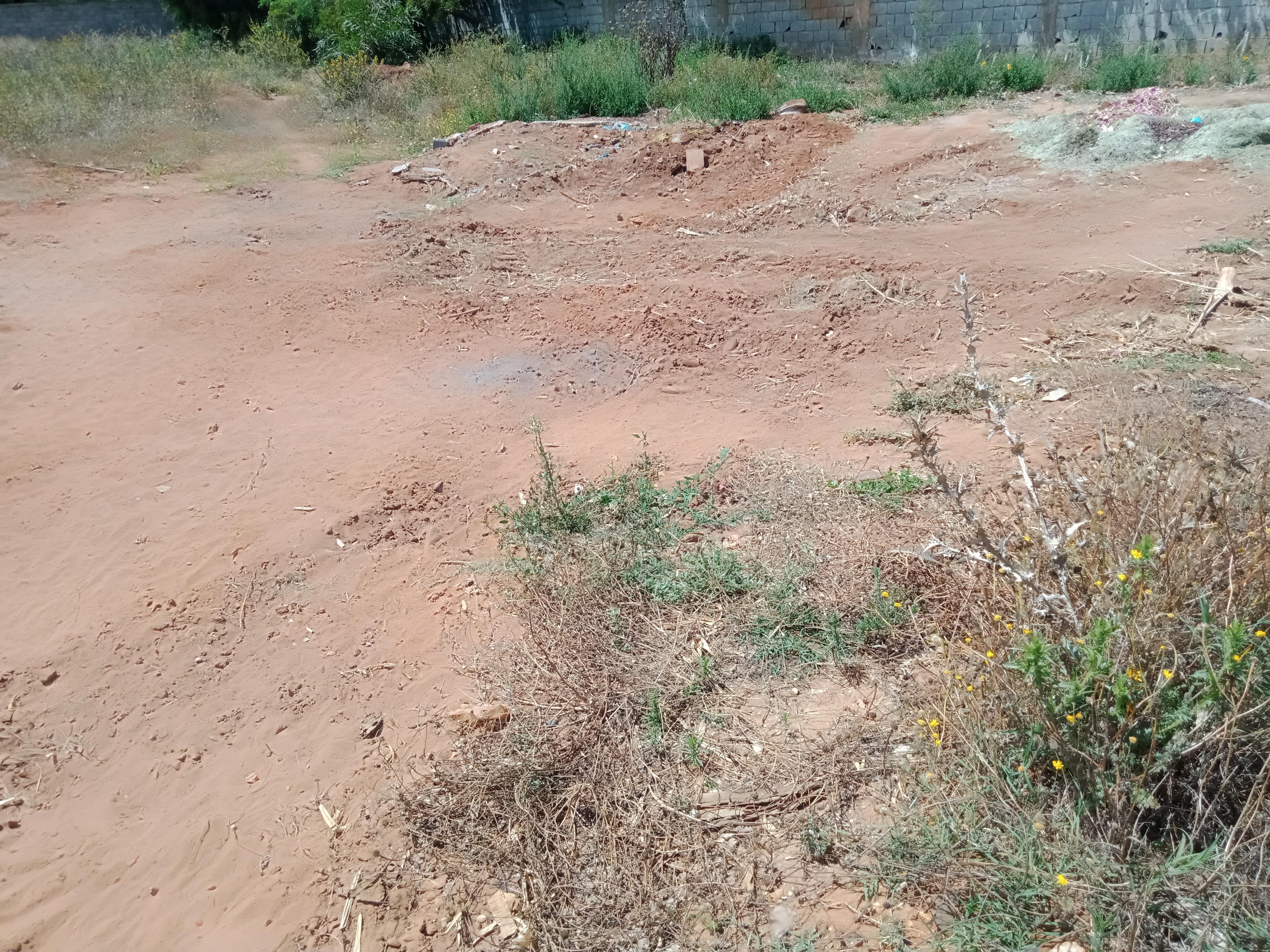 Terrain pour villa à vendre situé à Bir Kacem Souissi — 4