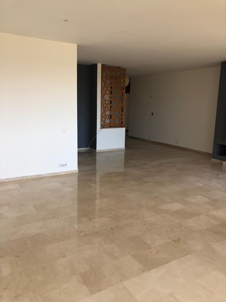 Bel appartement 3 chambres à vendre à Salé marina — 4