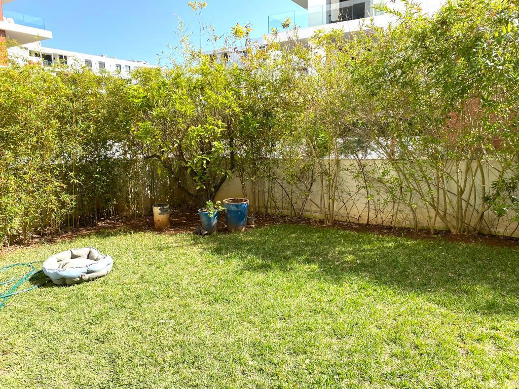 Belle villa à vendre située à  souissi Rabat — 6