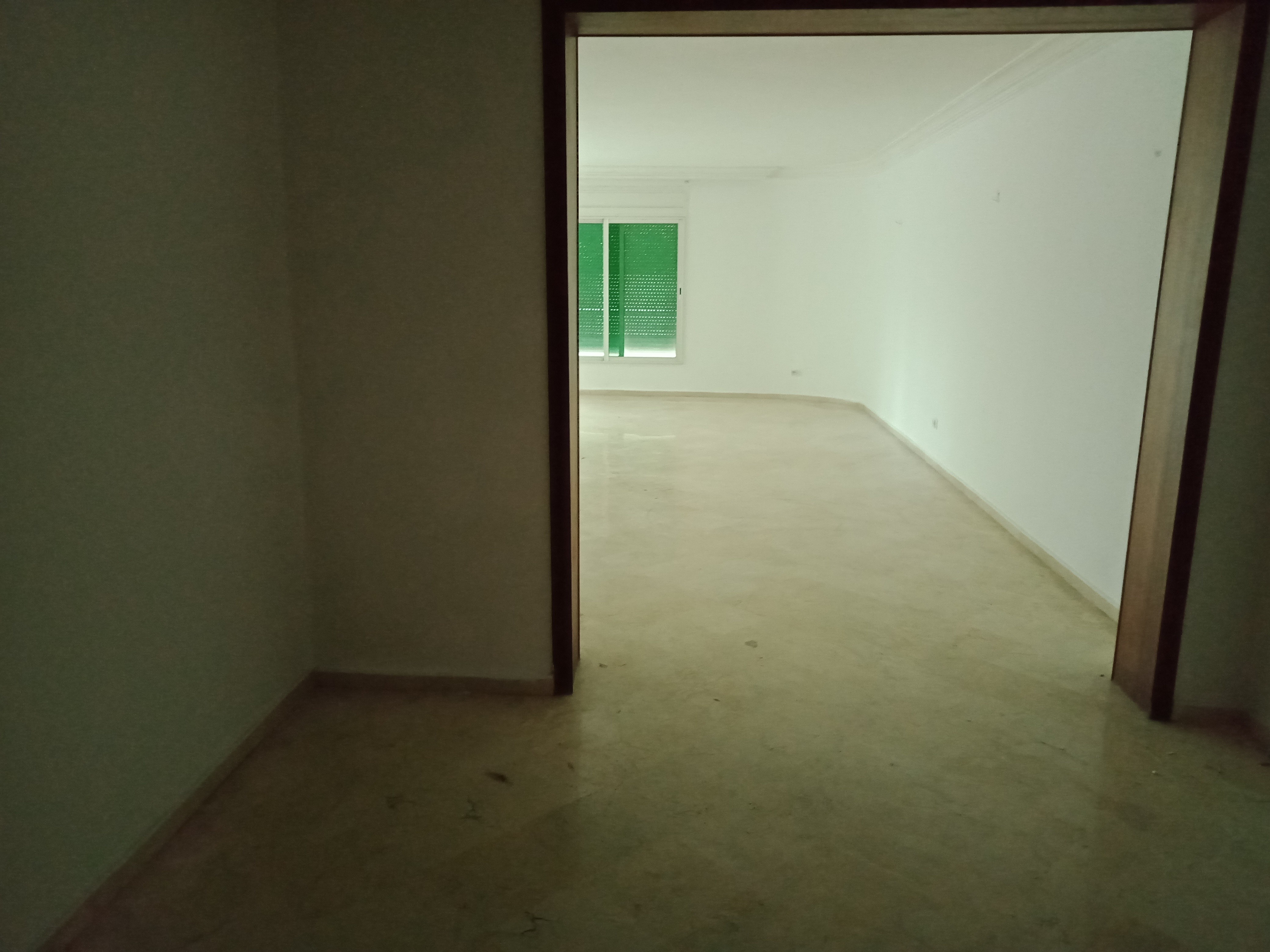 Appartement à louer situé à au haut Agdal Rabat