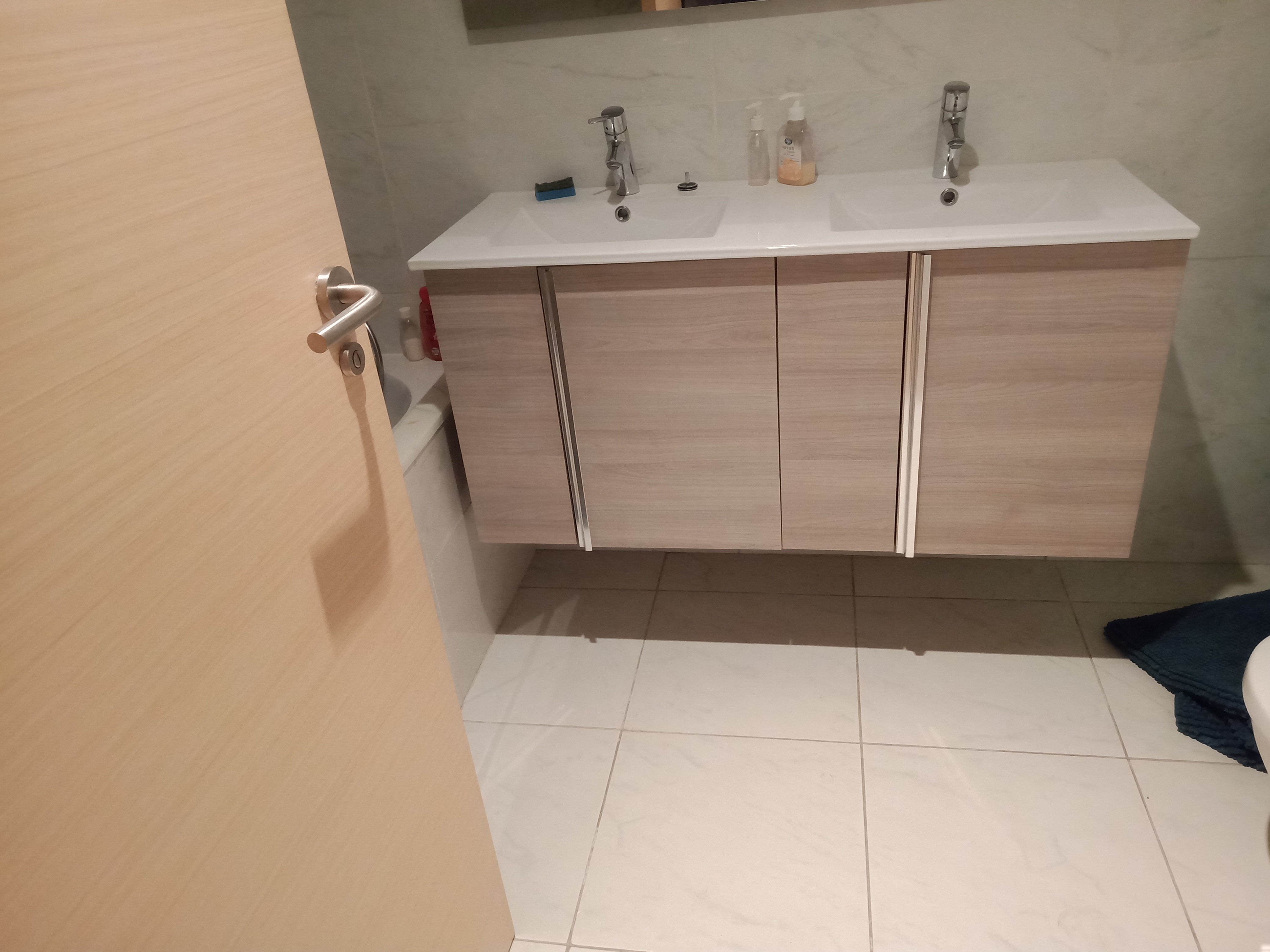 Bel appartement meublé à loue à prestigia — 5