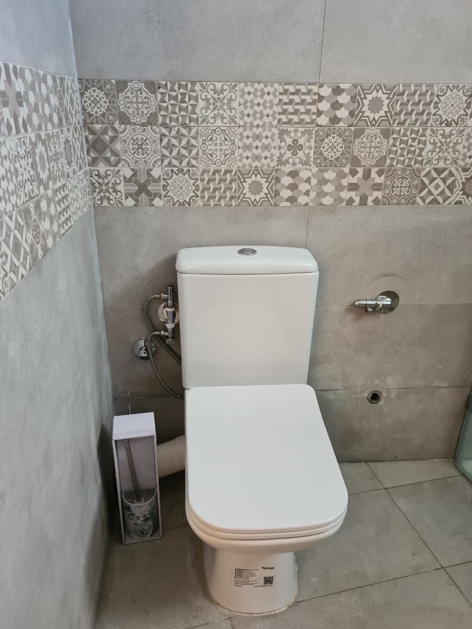 Bel appartement meublé à louer situé à Hassan Rabat — 4
