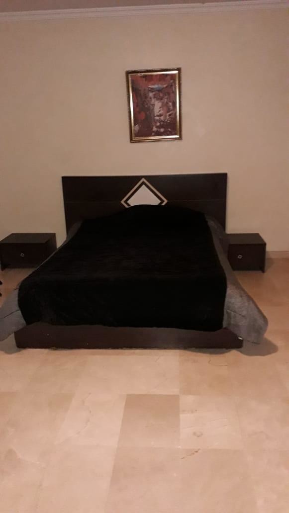 Villa meublée à louer à Hay riad 230m2 — 3