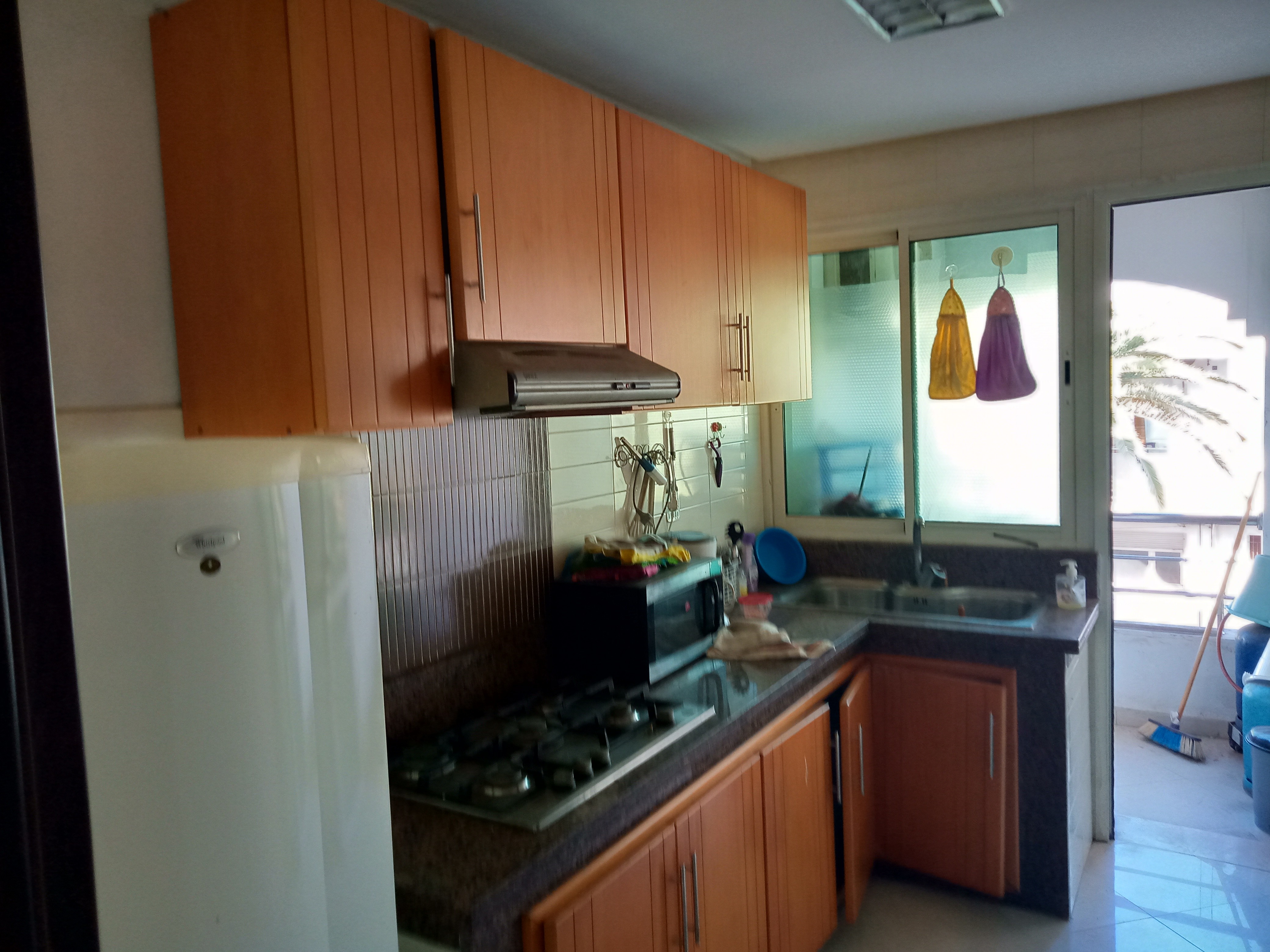 Appartement à Agdal — 7