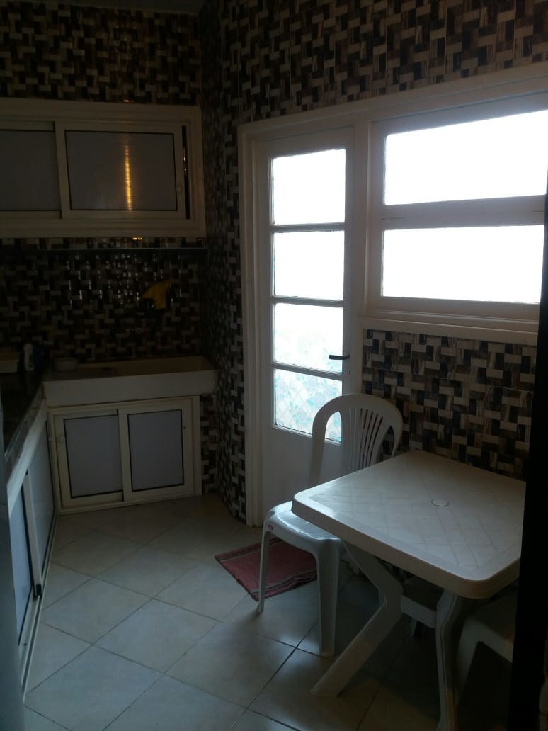 Appartement meublé à louer situé à Rabat Hassan — 2