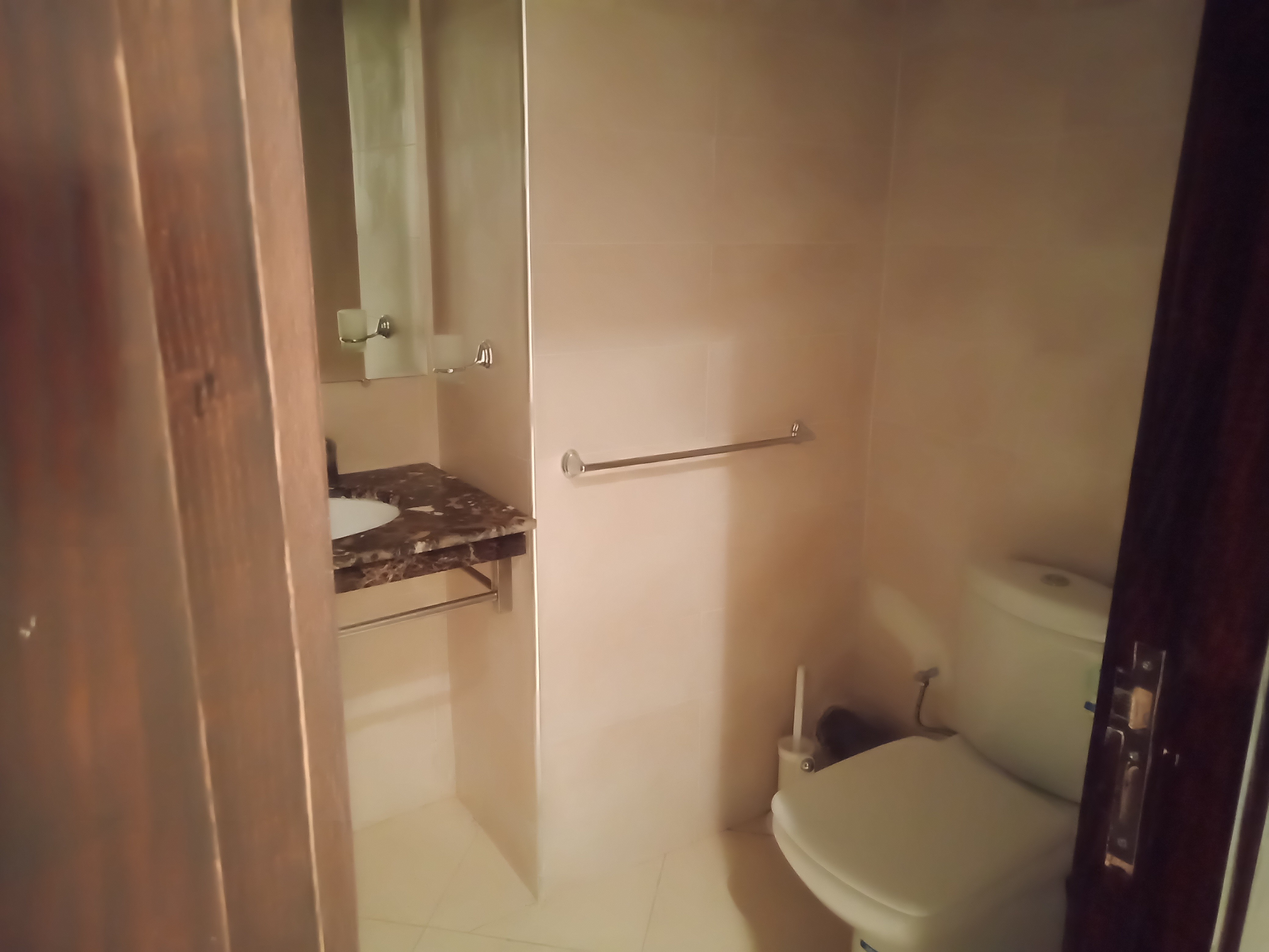 Appartement à louer situé à Agdal Rabat — 3