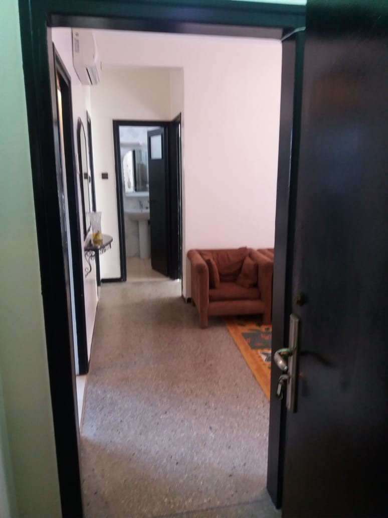 Appartement meublé à louer situé à Rabat Hassan — 3