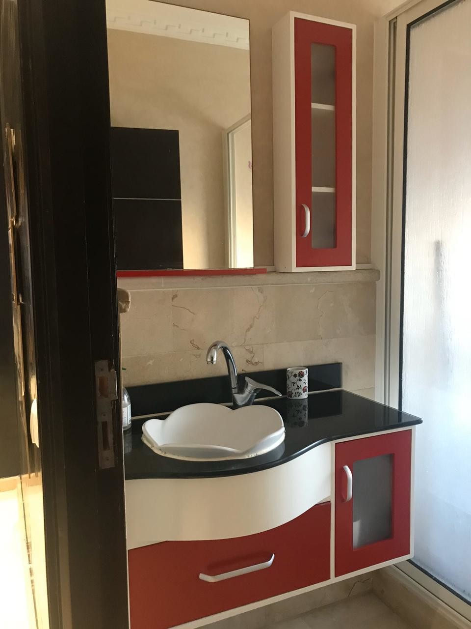 Villa meublée à louer à Hay riad 230m2