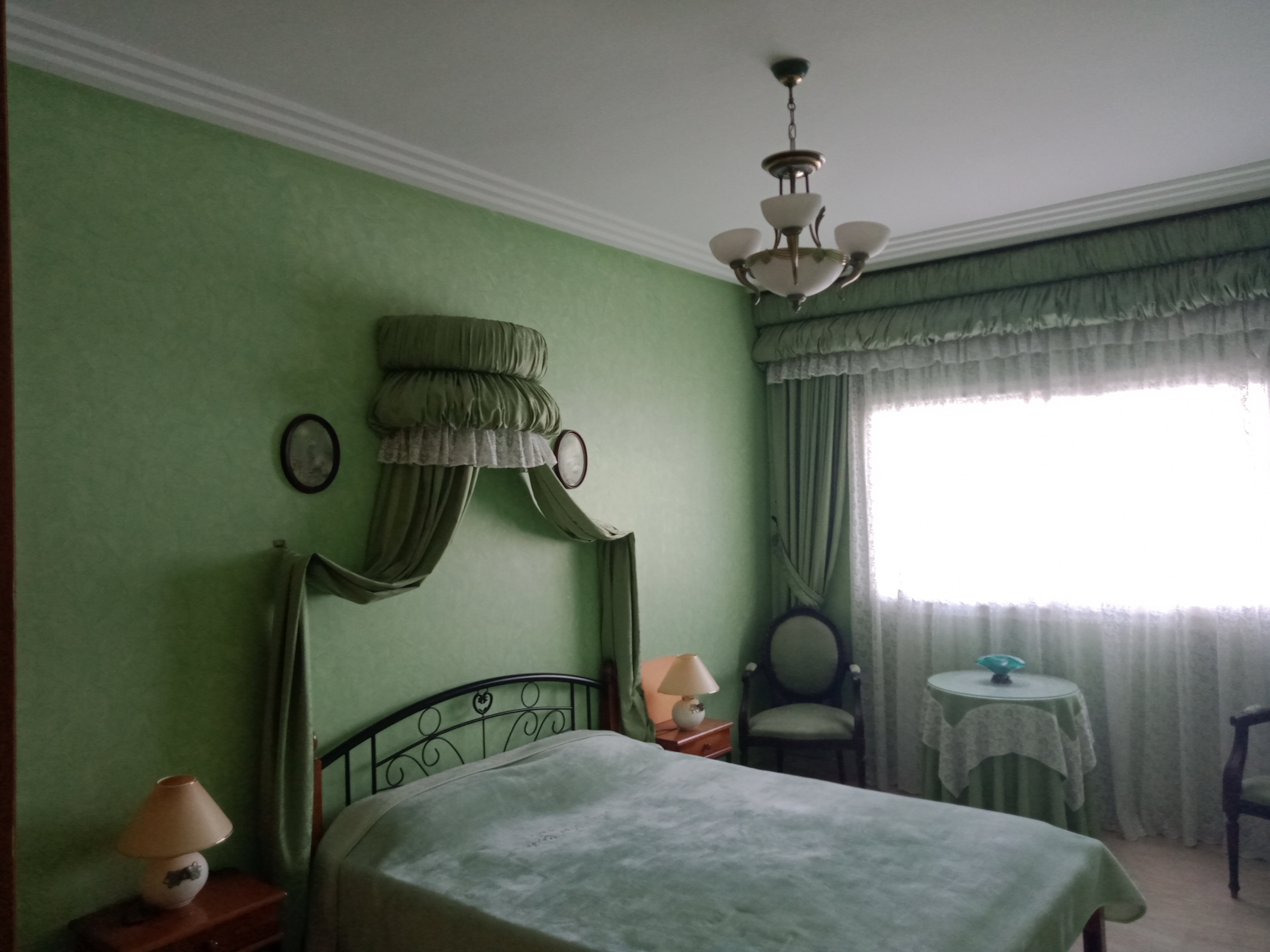 Bel Appartement meublé à louer à Hay riad Rabat — 2