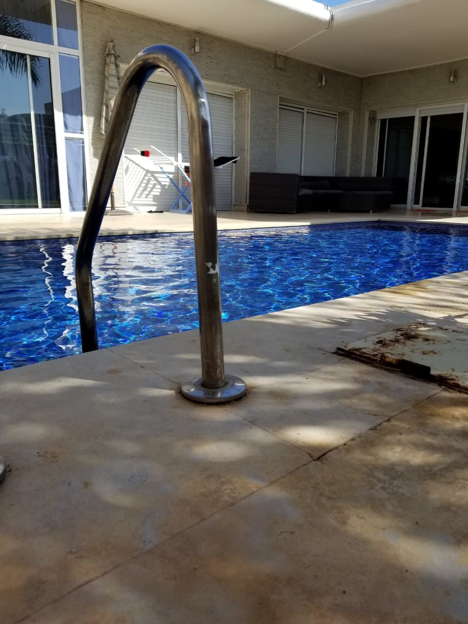 Villa moderne à vendre située à Souissi Rabat — 3