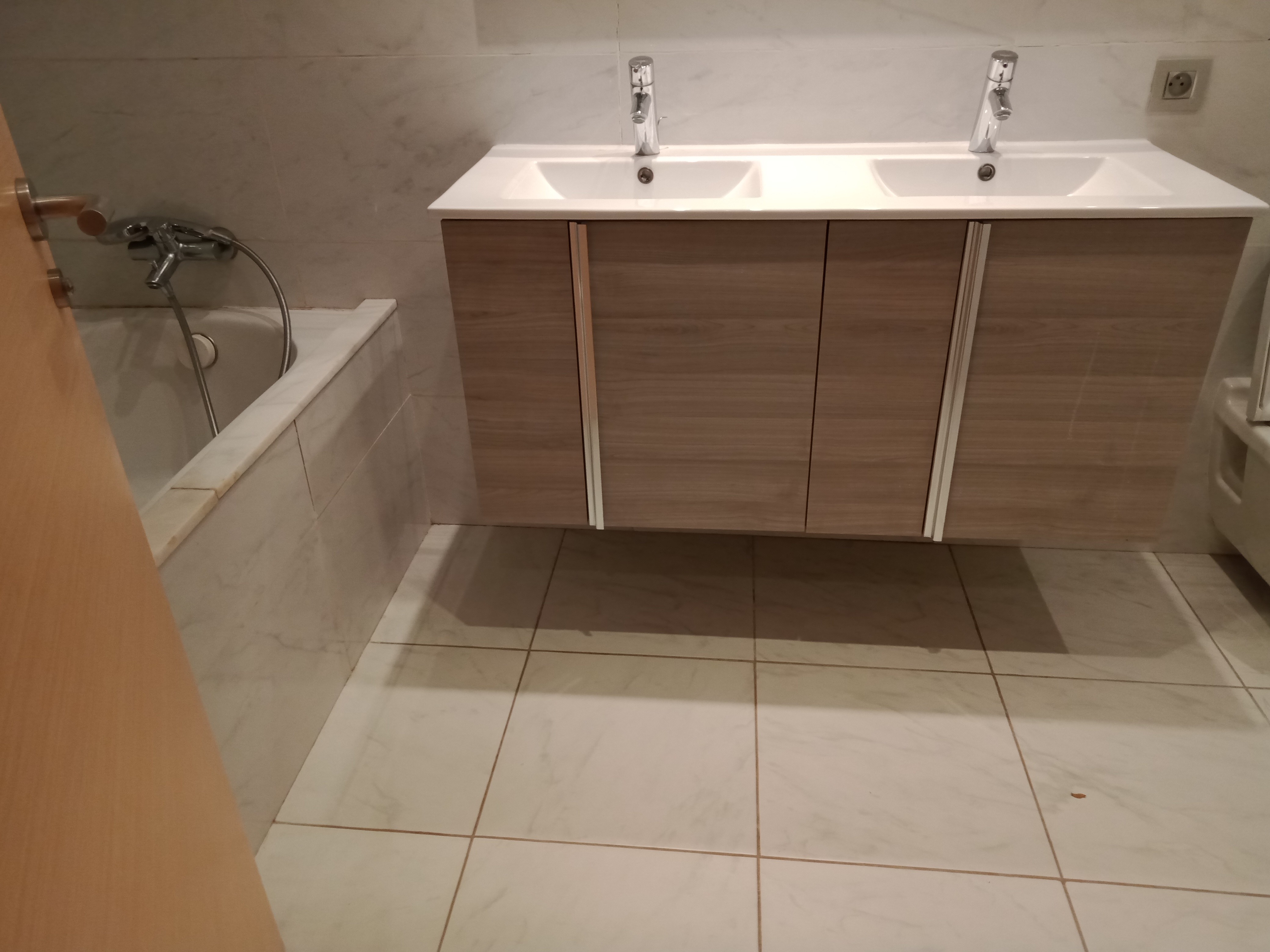 Appartement meublé á louer, á prestigia Hay Riad — 5