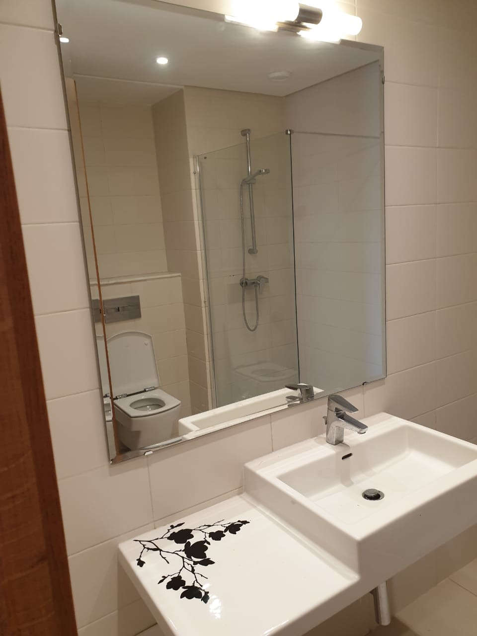 Appartement à louer à l'orangeraie Souissi — 5