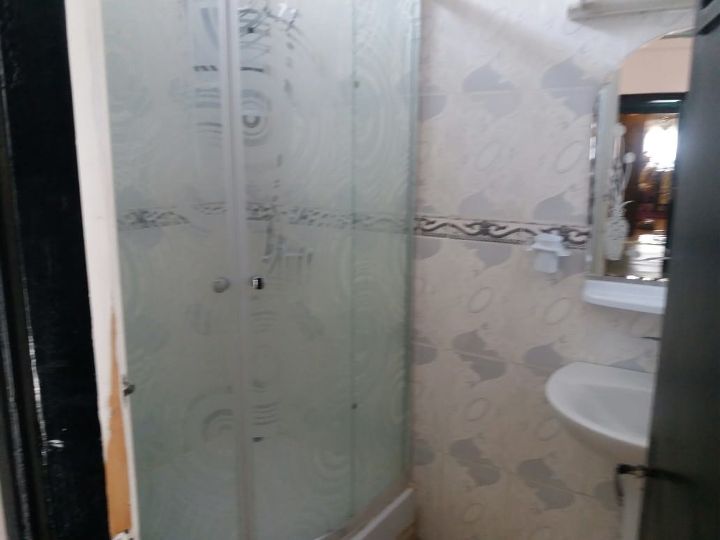 Appartement meublé à louer situé à Rabat Hassan — 6