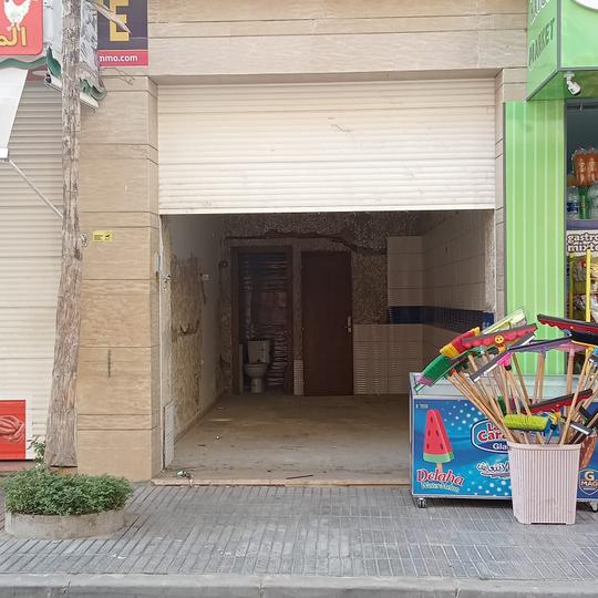 Magasin en Vente à Kénitra — 2