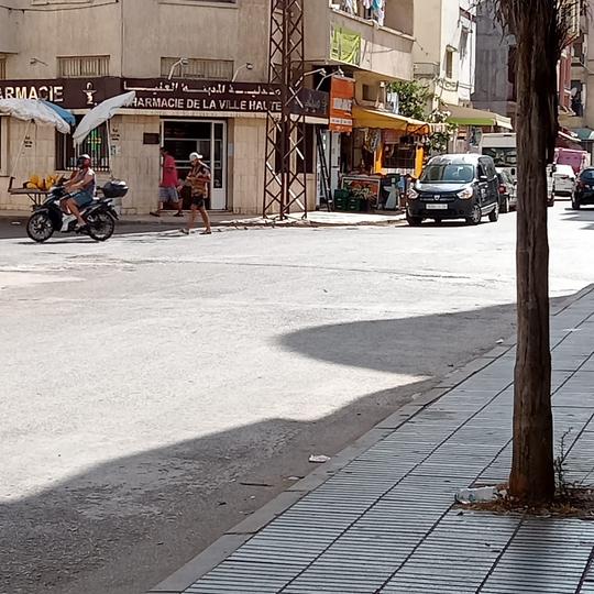 Magasin en Vente à Kénitra — 3