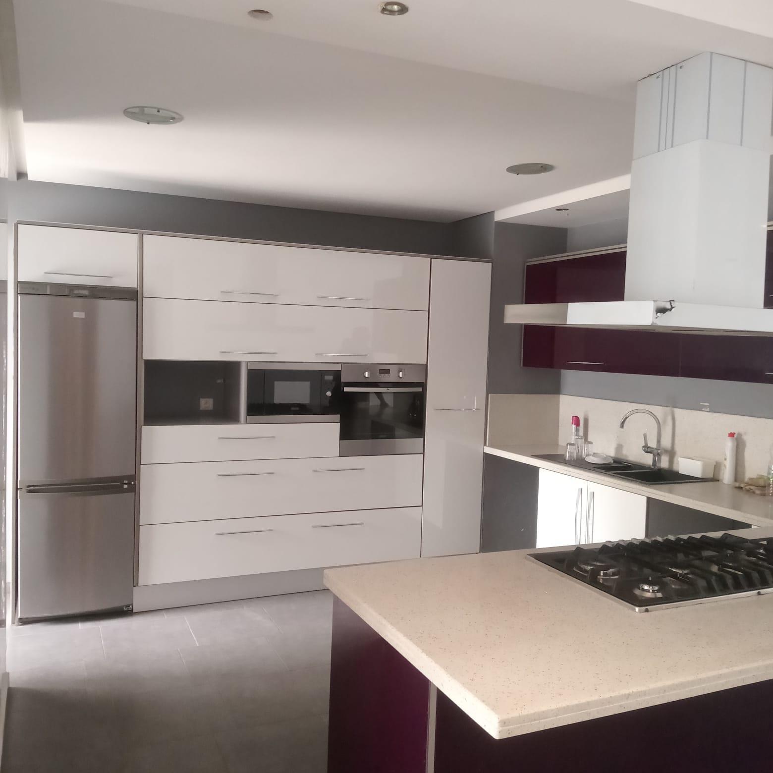 Appartement pour la vente — 3
