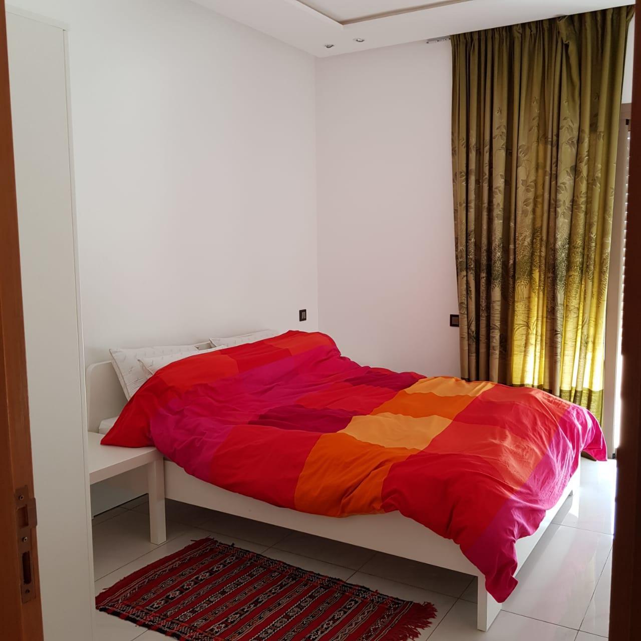 Appartement 80 m² à kénitra centre ville — 3