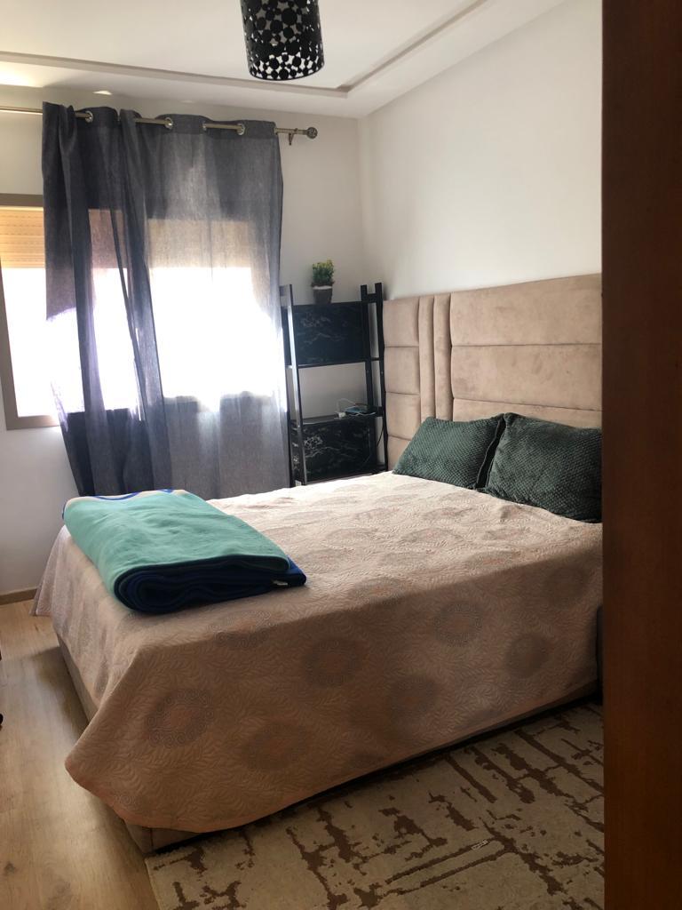 Appartement 87 m² à kénitra centre ville — 4