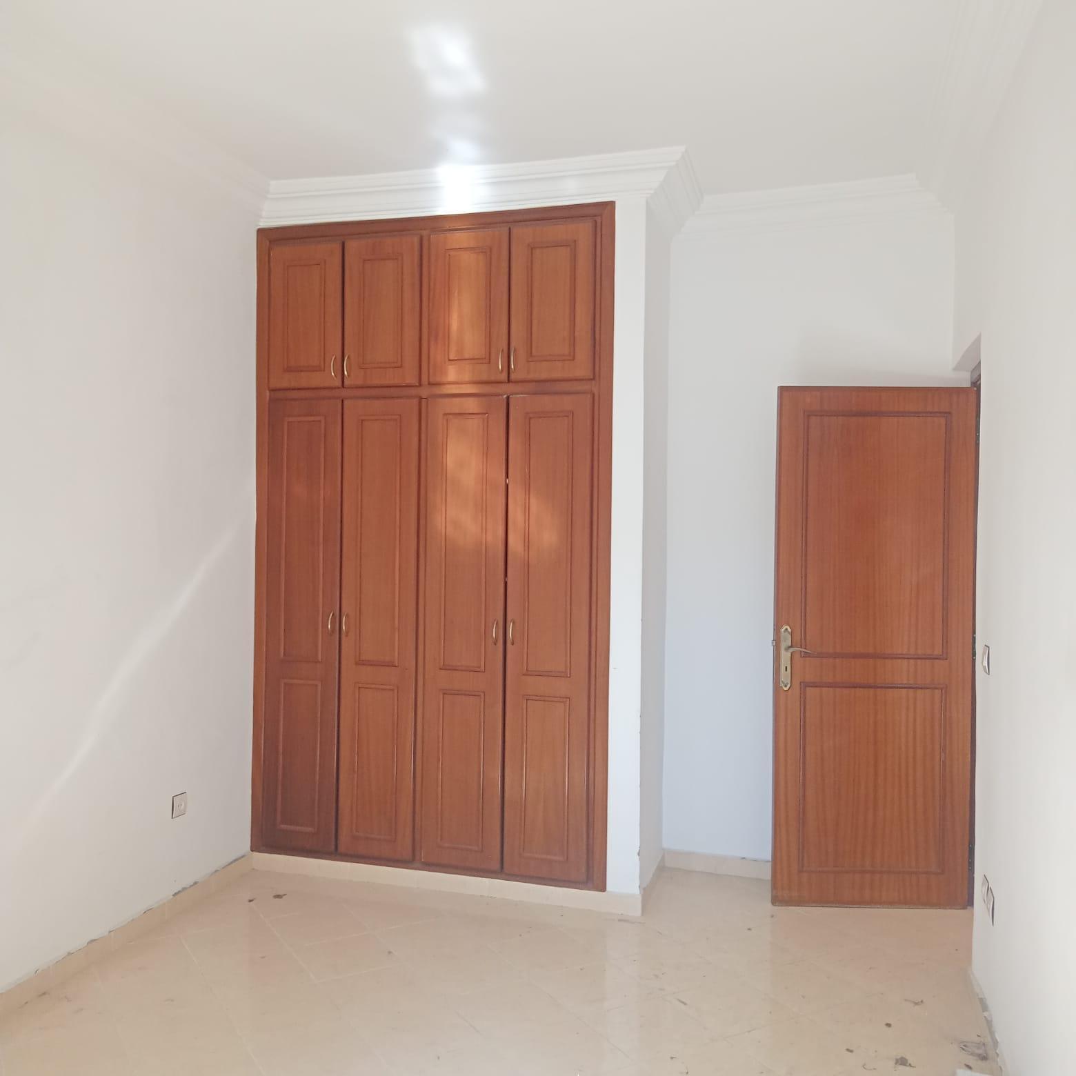 Appartement pour la location — 2