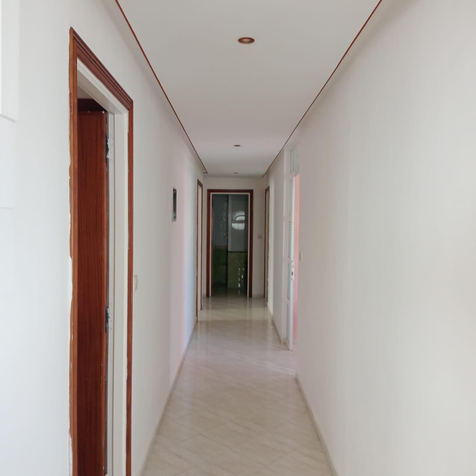 Appartement 140 m² à La Ville Haute — 2