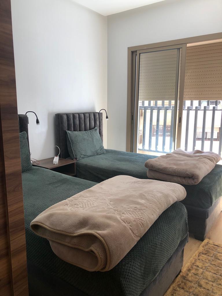 Appartement 87 m² à kénitra centre ville — 3