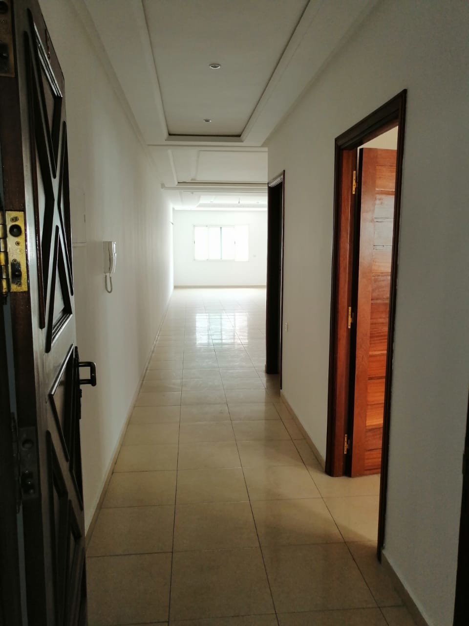 Appartement 174 m² à kénitra centre ville — 2