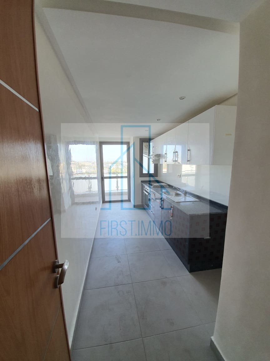 Superbes appartements neufs route El Jadida — 4