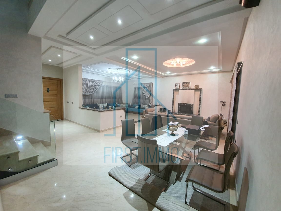Villa 500 m² à Monica Plage — 8