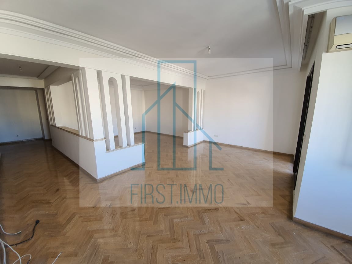 Sans vis à vis, appartement à louer Palmier — 4