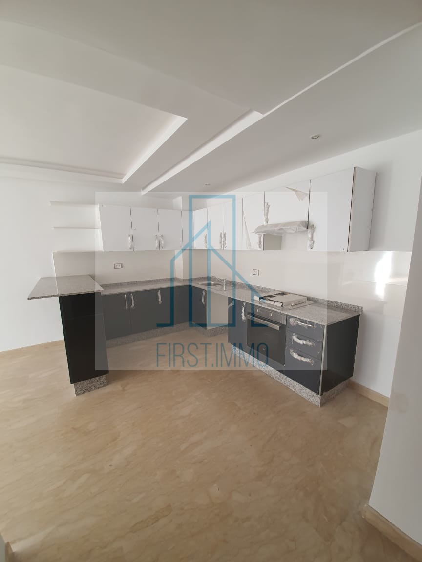 Beau studio neuf Casablanca — 4