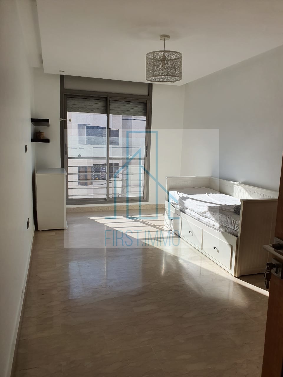 Appartement 154 m² à Maarif Extension — 7