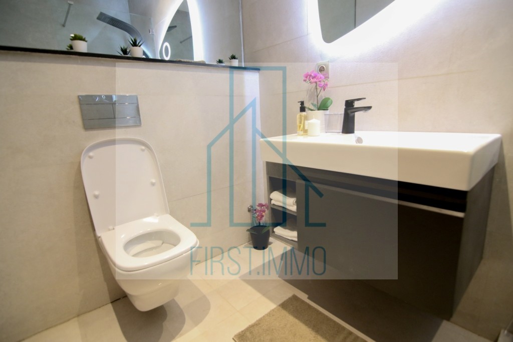 Appartement à Oasis — 10