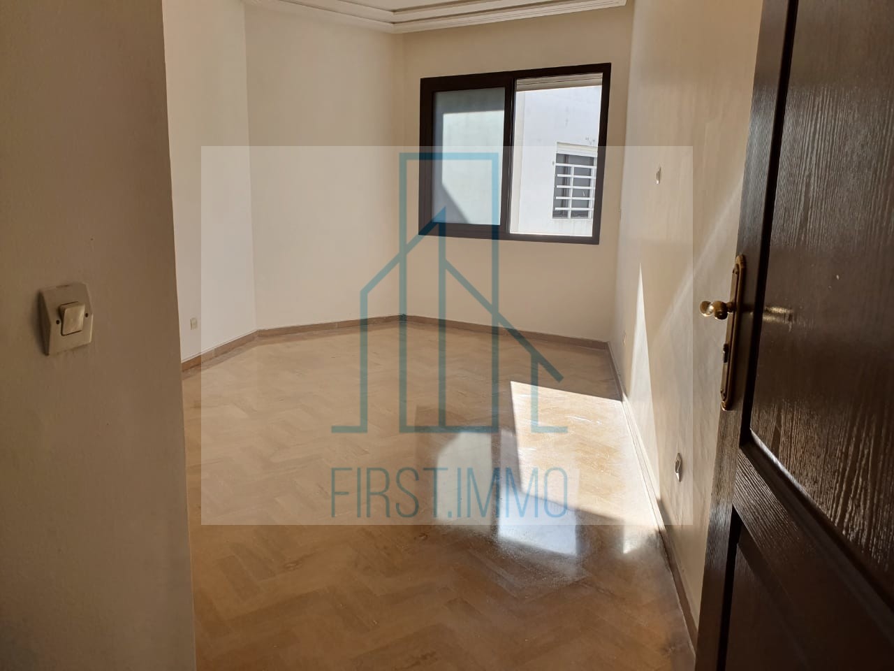 Sans vis à vis, appartement à louer Palmier — 6
